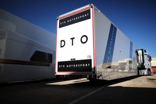 DTO Motorsport
 | British GT/JEP