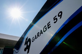 Garage 59 
 | British GT/JEP