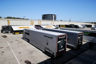 British GT paddock
 | British GT/JEP