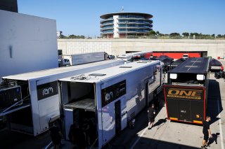 British GT paddock
 | British GT/JEP