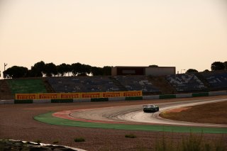 Pirelli Tyres
 | British GT/JEP