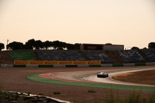 Pirelli Tyres
 | British GT/JEP