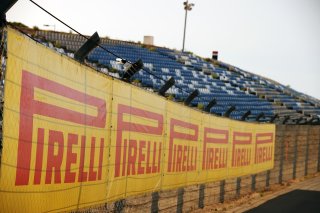 Pirelli Tyres
 | British GT/JEP