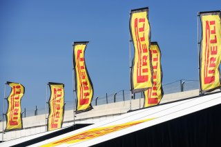 Pirelli Tyres
 | British GT/JEP