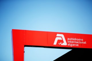 Autodromo Internacional do Algarve 
 | British GT/JEP