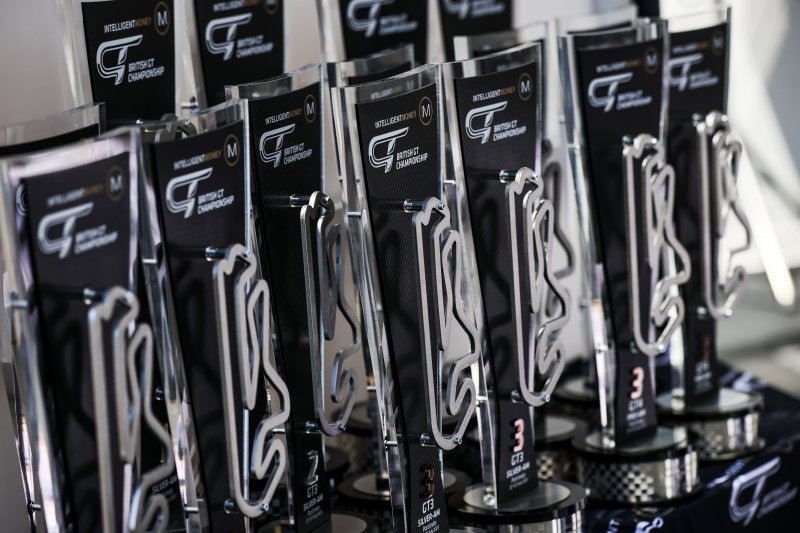 Gallery | British GT Championship