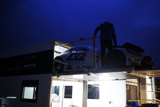 Ian Loggie / Phil Keen - 2Seas Motorsport Mercedes-AMG GT3 
 | British GT/JEP
