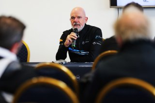 Ian Loggie - 2Seas Motorsport Mercedes-AMG GT3 
 | British GT/JEP
