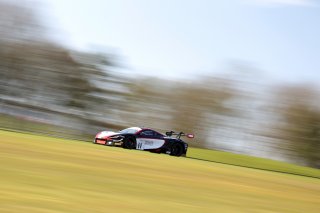 Mark Smith / Martin Plowman - Paddock Motorsport McLaren 720S GT3 and Kavi Jundu / Tom Rawlings - Paddock Motorsport McLaren Artura GT4 
 | British GT/JEP