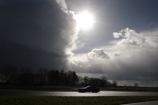 Michael Johnston / Chris Salkeld - Century Motorsport BMW M4 GT4 
 | British GT/JEP