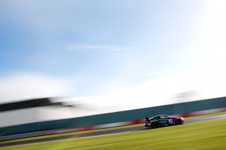 Michael Johnston / Chris Salkeld - Century Motorsport BMW M4 GT4 
 | British GT/JEP
