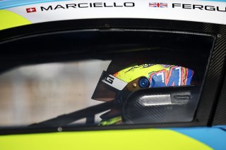 Raffaele Marciello - RAM Racing Mercedes-AMG GT3 
 | British GT/JEP
