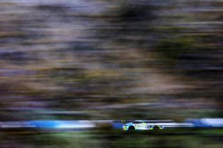 John Ferguson / Raffaele Marciello - RAM Racing Mercedes-AMG GT3 
 | British GT/JEP