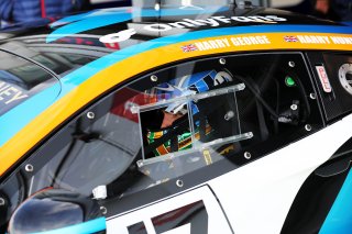 Harry Nunn - Enduro Motorsport McLaren Artura GT4 
 | British GT/JEP
