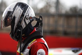 Lewis Plato - Century Motorsport BMW M4 GT4 
 | British GT/JEP