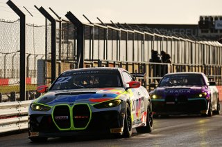 Carl Cavers / Lewis Plato - Century Motorsport BMW M4 GT4 
 | British GT/JEP