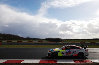 Carl Cavers / Lewis Plato - Century Motorsport BMW M4 GT4 
 | British GT/JEP