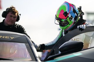 Josh Miller / Seb Hopkins - R Racing Aston Martin Vantage AMR GT4 
 | British GT/JEP