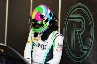 Josh Miller - R Racing Aston Martin Vantage AMR GT4 
 | British GT/JEP