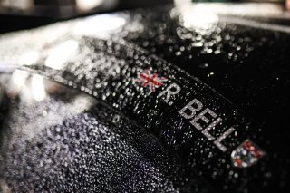Mark Radcliffe / Rob Bell - Optimum Motorsport McLaren 720S GT3 
 | British GT/JEP