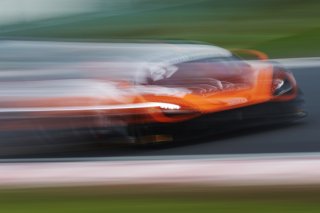 Mark Radcliffe / Rob Bell - Optimum Motorsport McLaren 720S GT3 
 | British GT/JEP