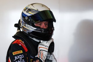 Tom Wrigley - Race Lab McLaren Artura GT4 
 | British GT/JEP