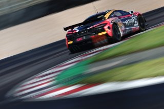 Ian Gough / Tom Wrigley - Race Lab McLaren Artura GT4 
 | British GT/JEP