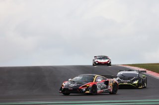 Ian Gough / Tom Wrigley - Race Lab McLaren Artura GT4 
 | British GT/JEP