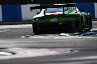 Mike Price / Callum Macleod - Greystone GT Mercedes-AMG GT3 
 | British GT/JEP