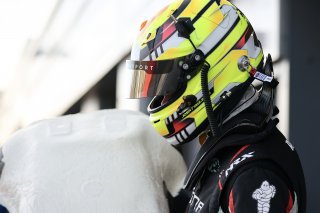 Josh Rowledge - DTO Motorsport McLaren Artura GT4 
 | British GT/JEP