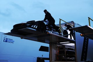 Josh Rowledge / Aston Millar - DTO Motorsport McLaren Artura GT4 
 | British GT/JEP