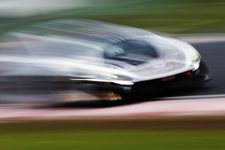 Josh Rowledge / Aston Millar - DTO Motorsport McLaren Artura GT4 
 | British GT/JEP