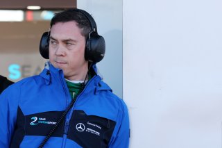 James Cottingham - 2Seas Motorsport Mercedes-AMG GT3 
 | British GT/JEP