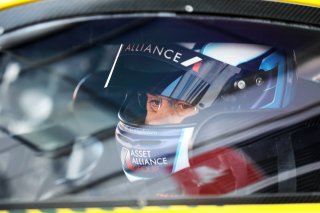 Jonny Adam - 2Seas Motorsport Mercedes-AMG GT3 
 | British GT/JEP