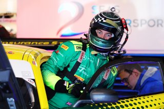 James Cottingham / Jonny Adam - 2Seas Motorsport Mercedes-AMG GT3 
 | British GT/JEP