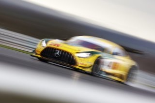 James Cottingham / Jonny Adam - 2Seas Motorsport Mercedes-AMG GT3 
 | British GT/JEP