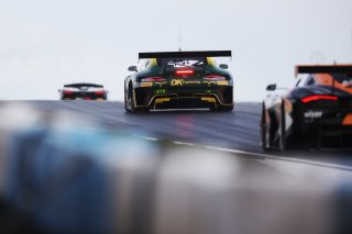 James Cottingham / Jonny Adam - 2Seas Motorsport Mercedes-AMG GT3 
 | British GT/JEP