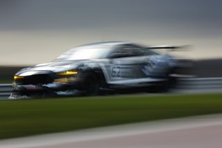 Will Moore / Matt Nicoll-Jones - Academy Motorsport Ford Mustang GT4 
 | British GT/JEP