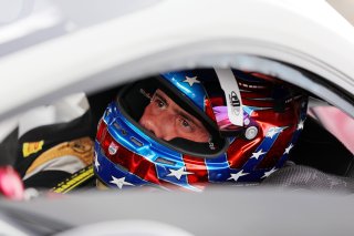 Will Moore - Academy Motorsport Ford Mustang GT4 
 | British GT/JEP