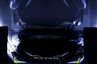 Mark Sansom / Will Tregurtha - Barwell Motorsport Lamborghini Huracan GT3 Evo 
 | British GT/JEP