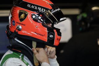 Sandy Mitchell - Barwell Motorsport Lamborghini Huracan GT3 
 | British GT/JEP