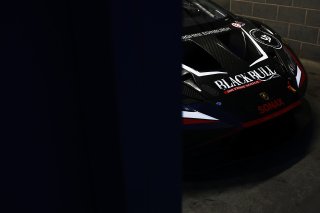 Shaun Balfe / Sandy Mitchell - Barwell Motorsport Lamborghini Huracan GT3 
 | British GT/JEP