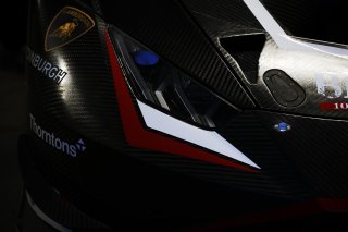 Shaun Balfe / Sandy Mitchell - Barwell Motorsport Lamborghini Huracan GT3 
 | British GT/JEP