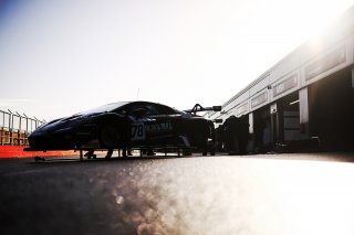 Shaun Balfe / Sandy Mitchell - Barwell Motorsport Lamborghini Huracan GT3 
 | British GT/JEP