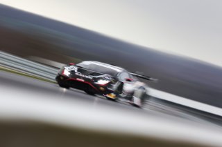 Shaun Balfe / Sandy Mitchell - Barwell Motorsport Lamborghini Huracan GT3 
 | British GT/JEP