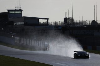 Shaun Balfe / Sandy Mitchell - Barwell Motorsport Lamborghini Huracan GT3 
 | British GT/JEP
