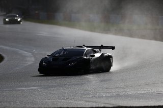 Shaun Balfe / Sandy Mitchell - Barwell Motorsport Lamborghini Huracan GT3 
 | British GT/JEP