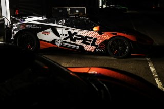 Jack Brown / Charles Clarke - Optimum Motorsport McLaren Artura GT4 
 | British GT/JEP
