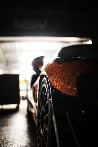 Jack Brown / Charles Clarke - Optimum Motorsport McLaren Artura GT4 
 | British GT/JEP