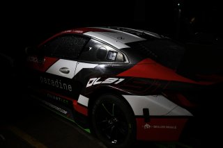Darren Leung / Dan Harper - Century Motorsport BMW M4 GT3 
 | British GT/JEP